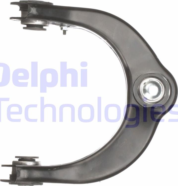 Delphi TC5216