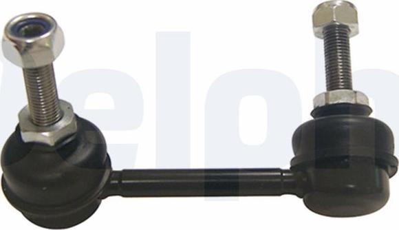 Delphi TC5507 - Auto Part