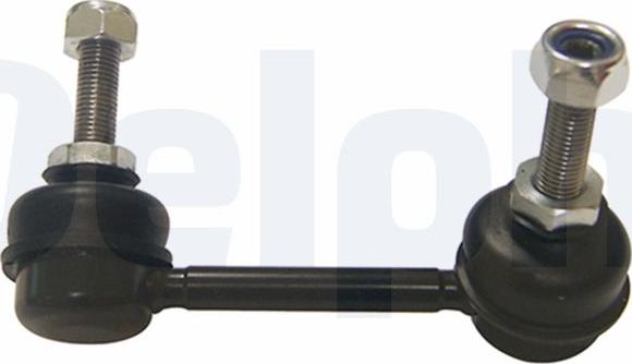 Delphi TC5508