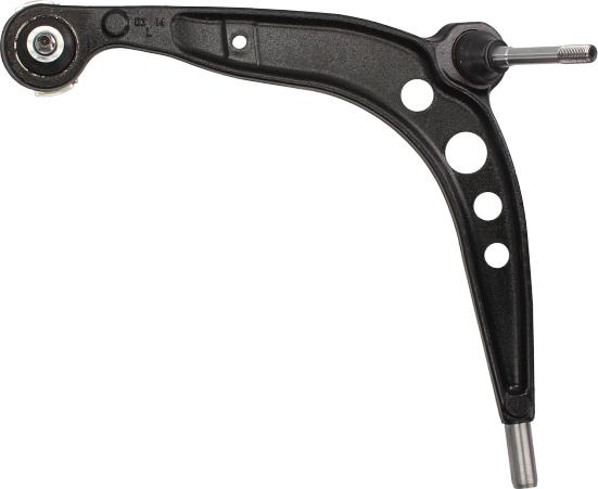 Delphi TC551 - Auto Part