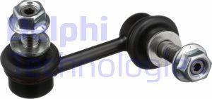 Delphi TC5521 - Auto Part