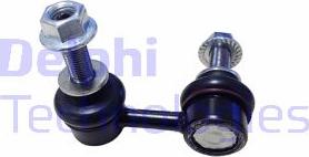 Delphi TC5523