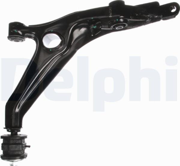Delphi TC5537