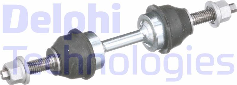Delphi TC5641