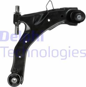 Delphi TC5735