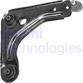 Delphi TC574