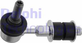 Delphi TC5867 - Auto Part