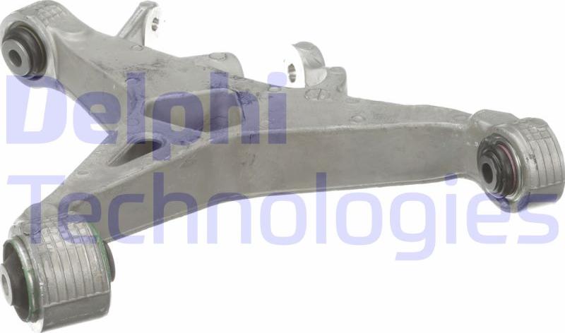 Delphi TC6071