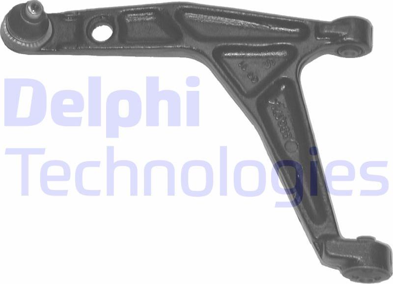 Delphi TC607