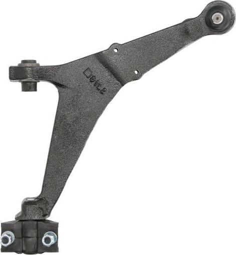 Delphi TC610 - Auto Part