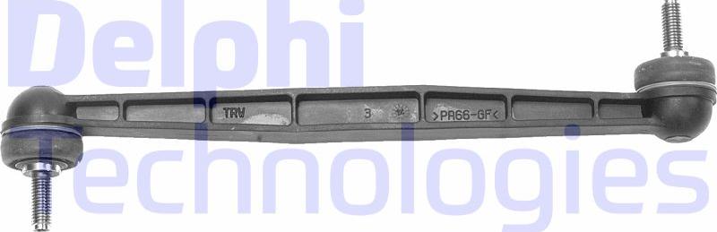Delphi TC618