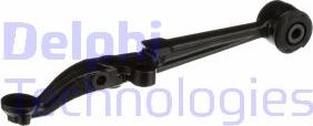 Delphi TC6603 - Auto Part