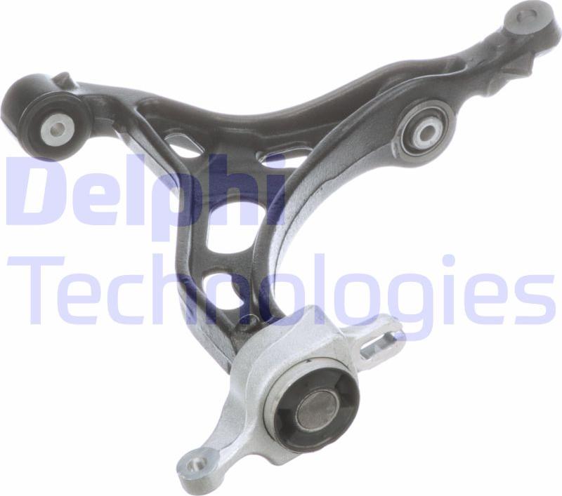 Delphi TC6754