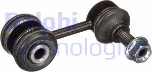 Delphi TC6760 - Auto Part