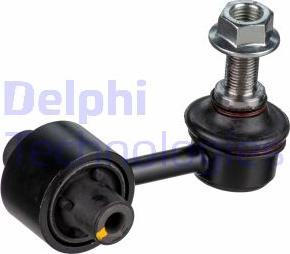 Delphi TC6770 - Stiepnis / Atsaite