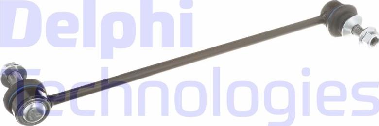 Delphi TC6792