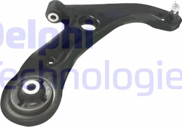 Delphi TC6832