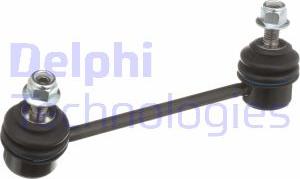 Delphi TC6862