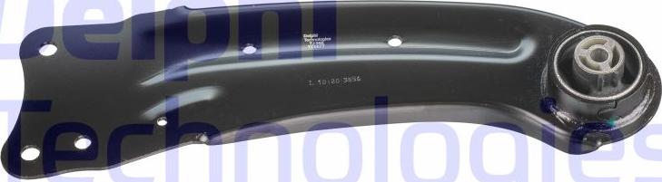 Delphi TC6877 - Neatkarīgās balstiekārtas svira