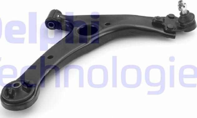 Delphi TC6895 - Auto Part