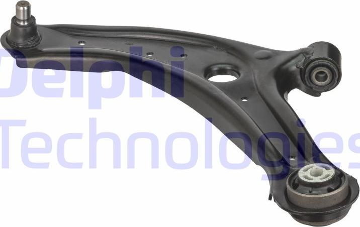 Delphi TC6990 - Auto Part