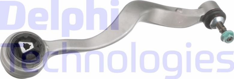 Delphi TC7614