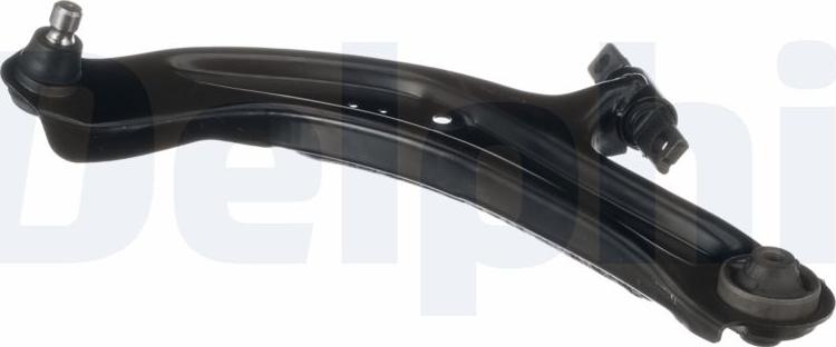 Delphi TC7627 - Neatkarīgās balstiekārtas svira