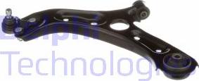 Delphi TC7631