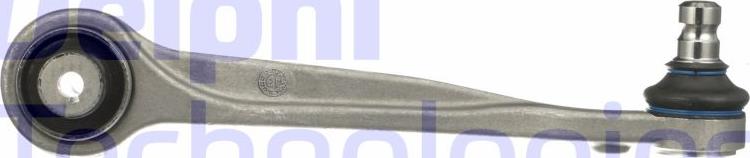 Delphi TC7777