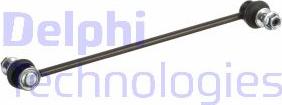 Delphi TC7802 - Stiepnis / Atsaite