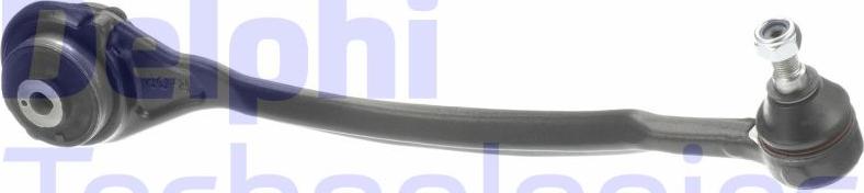 Delphi TC7832