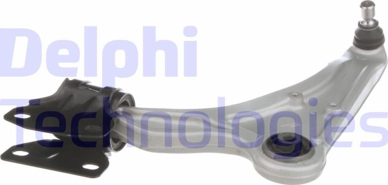 Delphi TC7866 - Auto Part