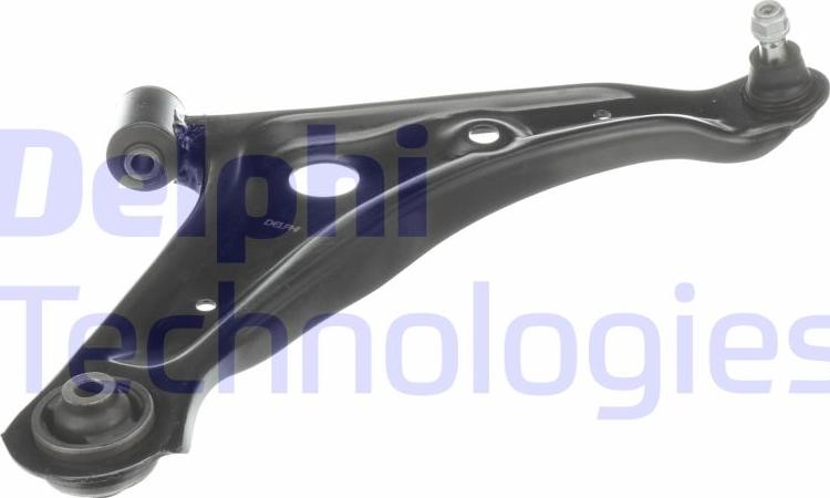 Delphi TC7912