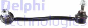 Delphi TC8265 - Auto Part