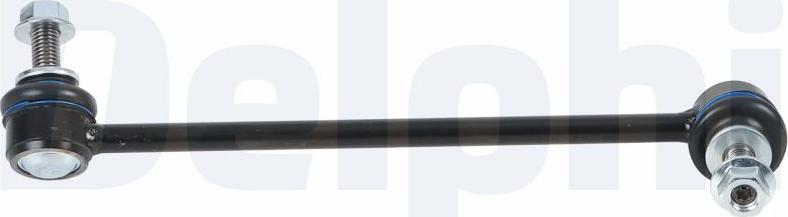 Delphi TC8509
