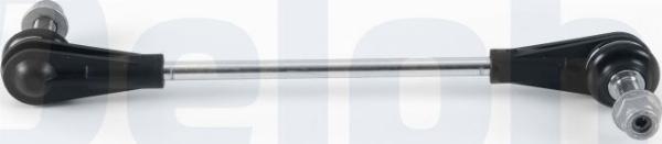 Delphi TC8521 - Stiepnis / Atsaite