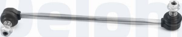 Delphi TC8528 - Stiepnis / Atsaite