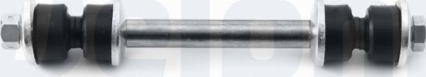 Delphi TC8550