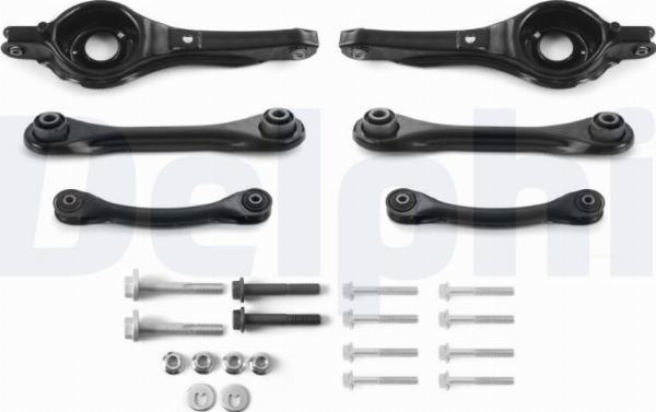 Delphi TC8583KIT