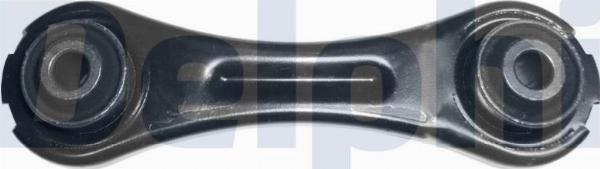 Delphi TC8662 - 77 00 436