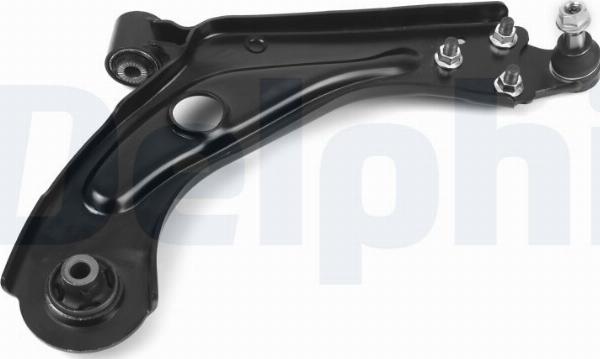 Delphi TC8821 - Auto Part