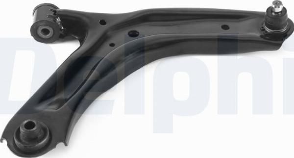 Delphi TC8890 - Auto Part