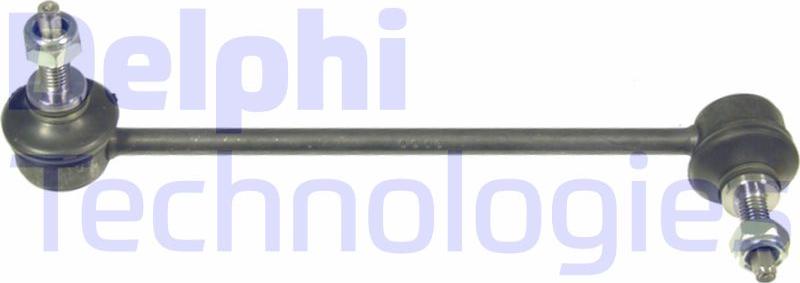 Delphi TC962 - Auto Part