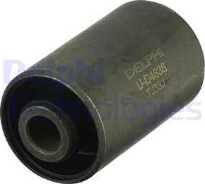 Delphi TD1045W