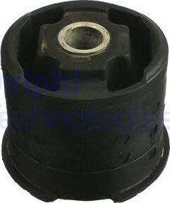 Delphi TD1060W - Auto Part