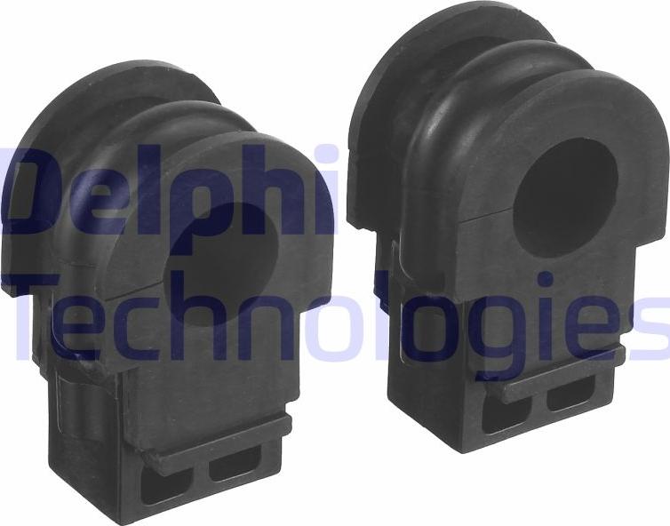 Delphi TD1102W