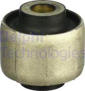 Delphi TD1111W - Auto Part