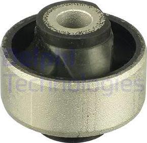 Delphi TD1113W - Auto Part