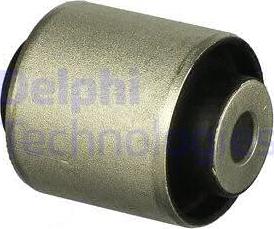 Delphi TD1114W - Auto Part