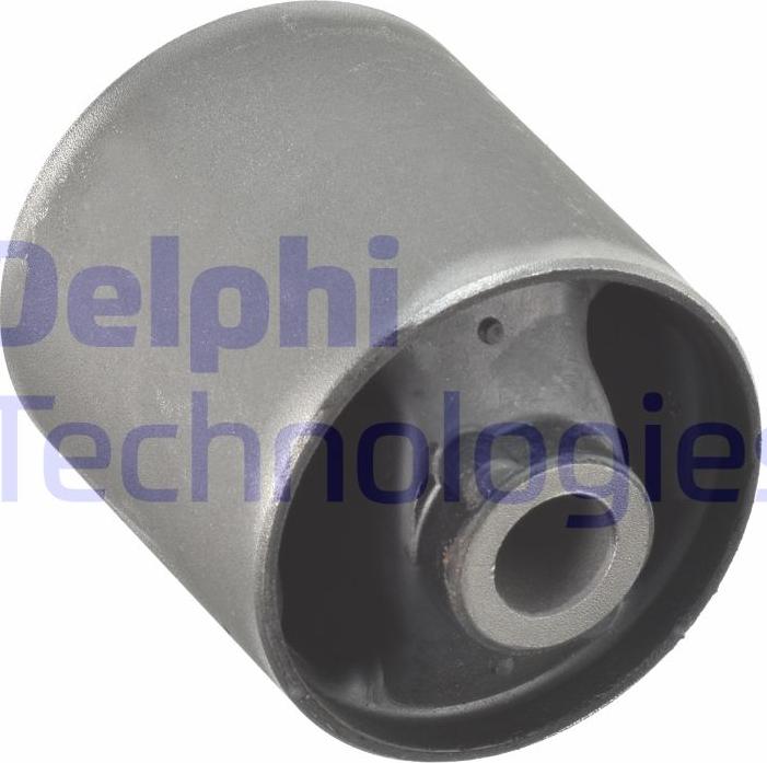 Delphi TD1116W - Auto Part